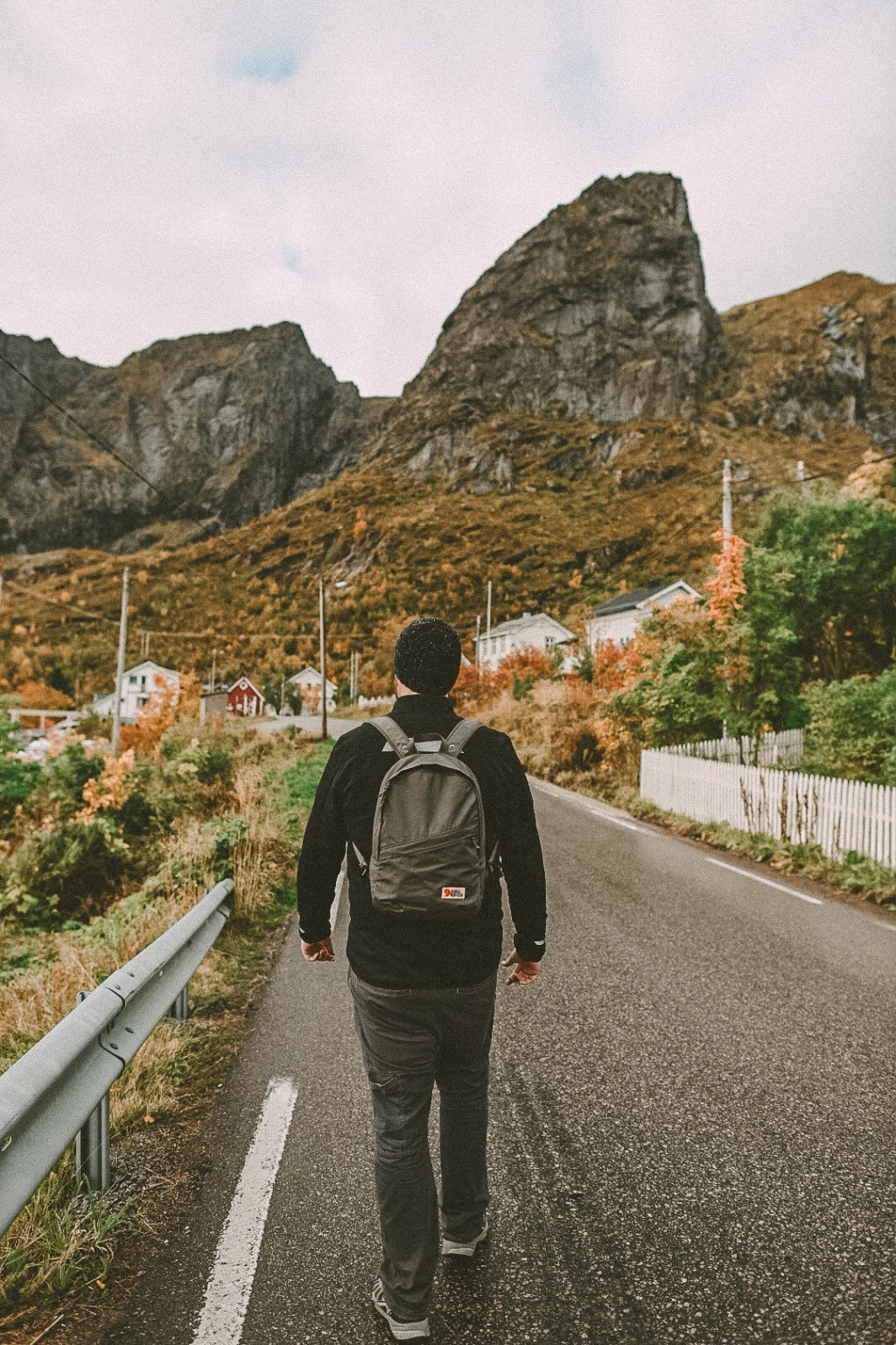 Why Take Travel Advice from&nbsp;Me?